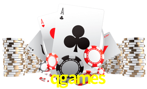 Jogue jogos de pôquer em 7qgames