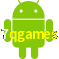 Aplicativo 7qgames para Android