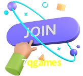 Junte-se ao cassino 7qgames hoje mesmo