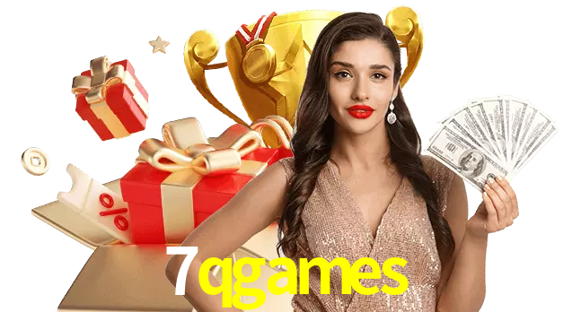 Jogue com dealers reais no 7qgames!