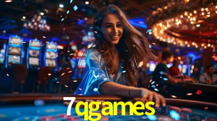 Experiência VIP 7qgames