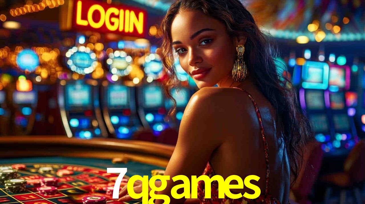 Estatísticas 7qgames