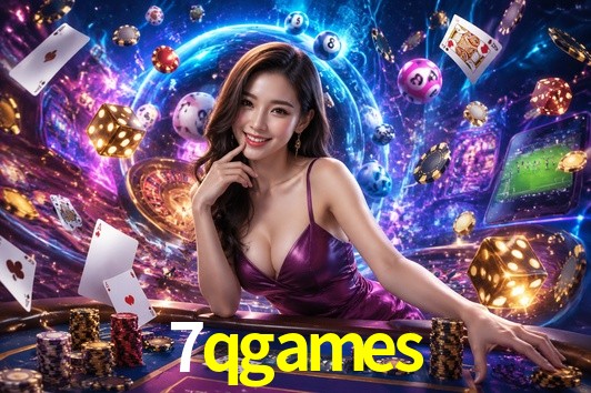 Welcome Bonus 7qgames