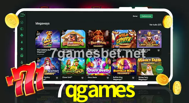 7qgames aplicativo
