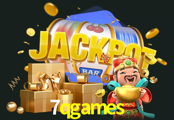 7qgames bet