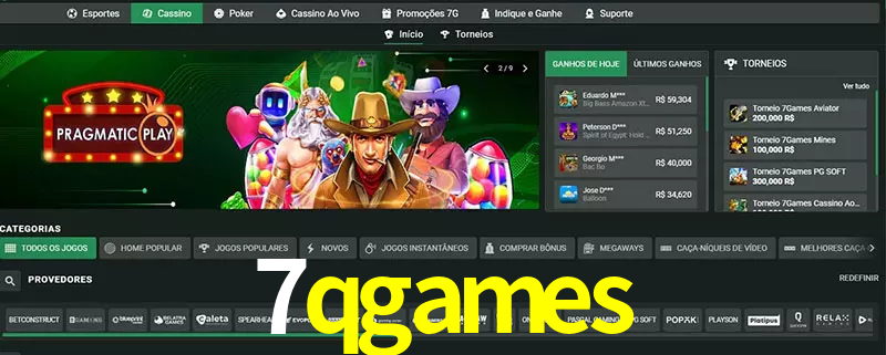 cassino 7qgames