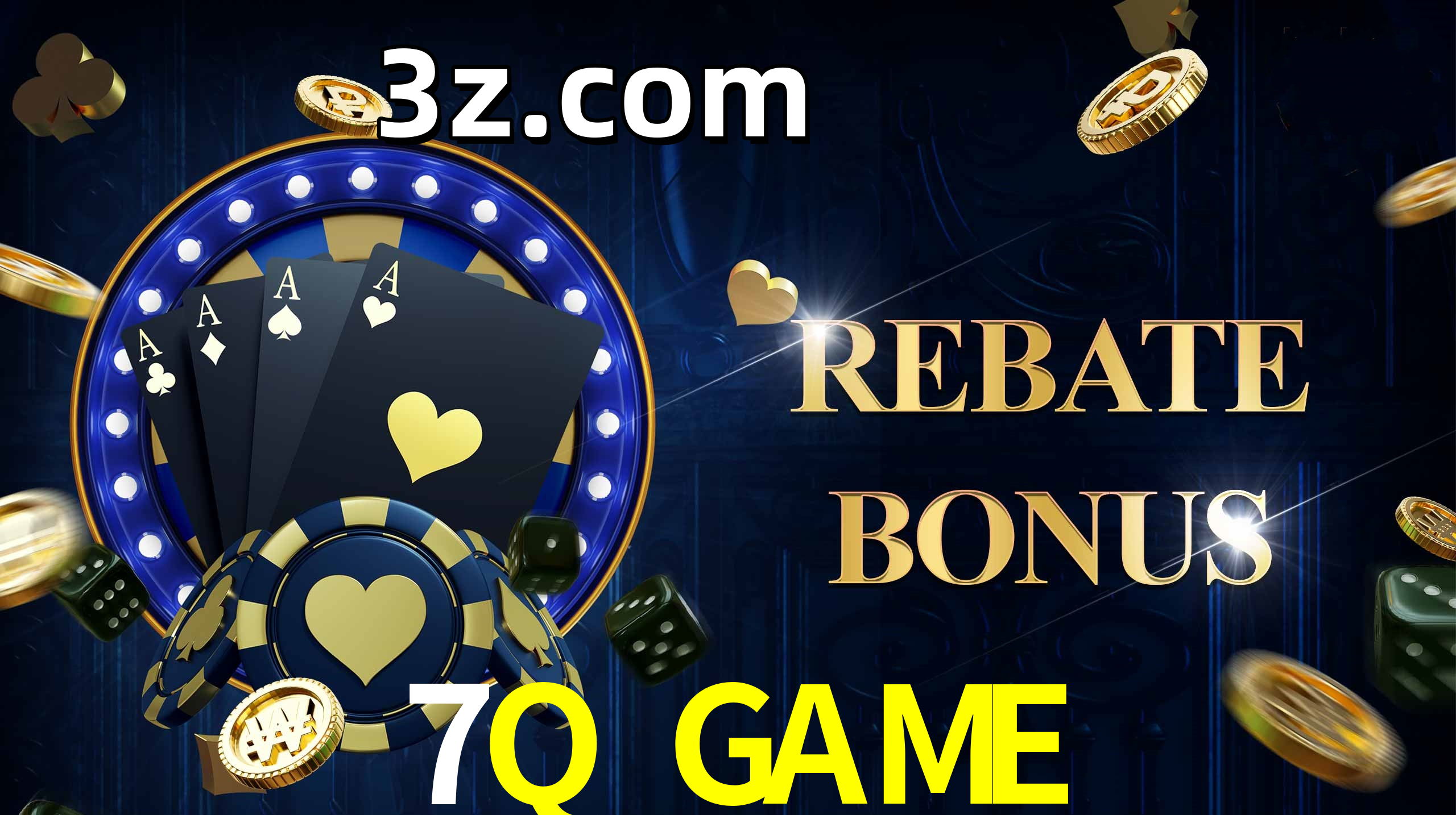 Melhores Jogos de Slots no 7Q GAME 🍀