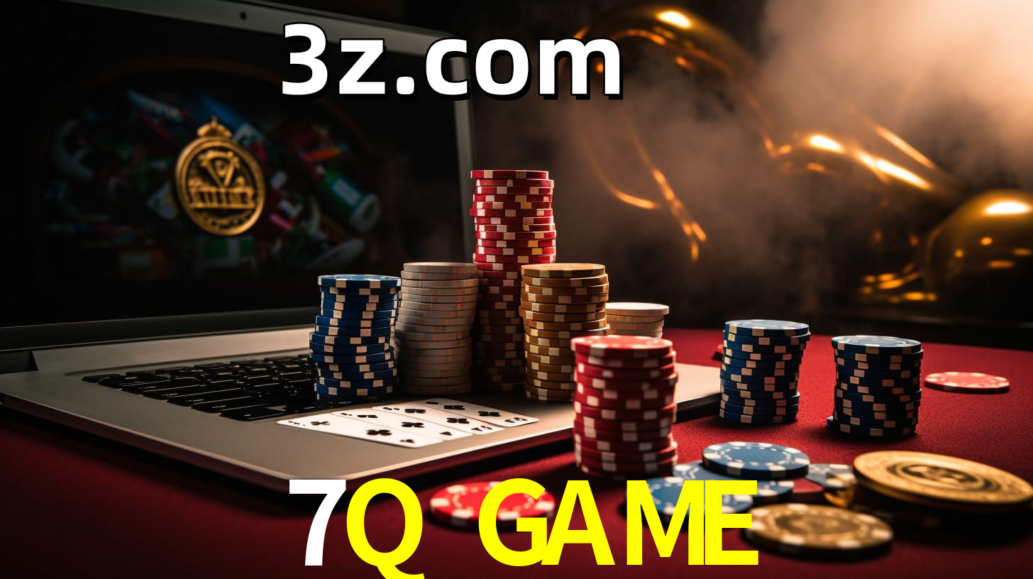 Melhores Jogos de Slots no 7Q GAME 🍀