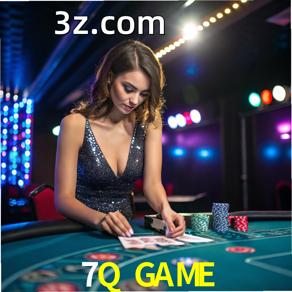 Melhores Jogos de Slots no 7Q GAME 🍀