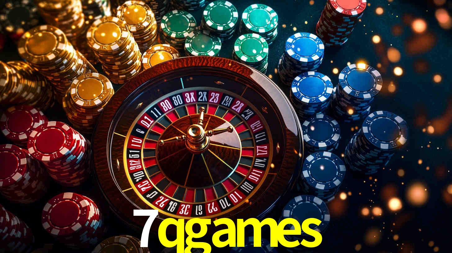 7qgames App Interface