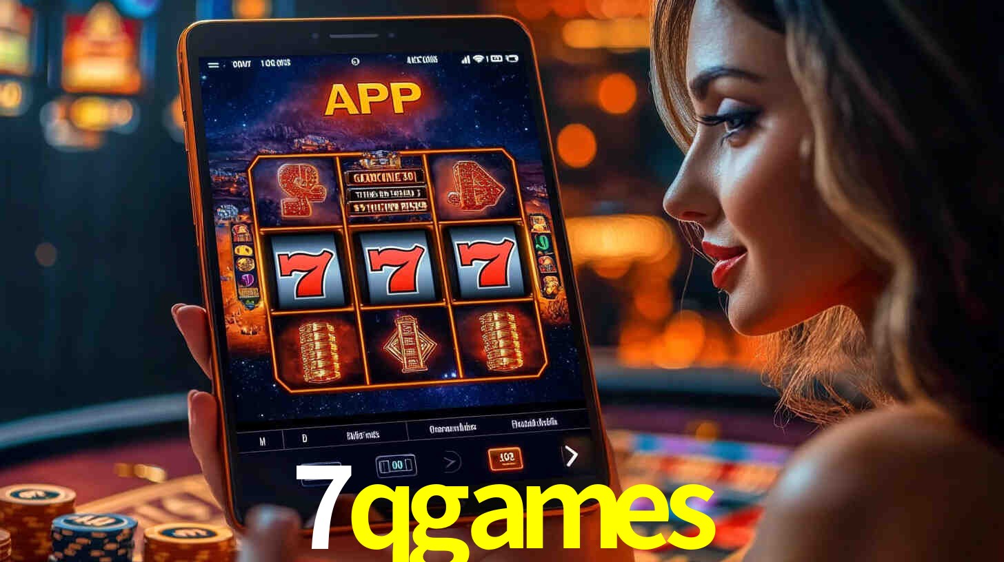 7qgames.com