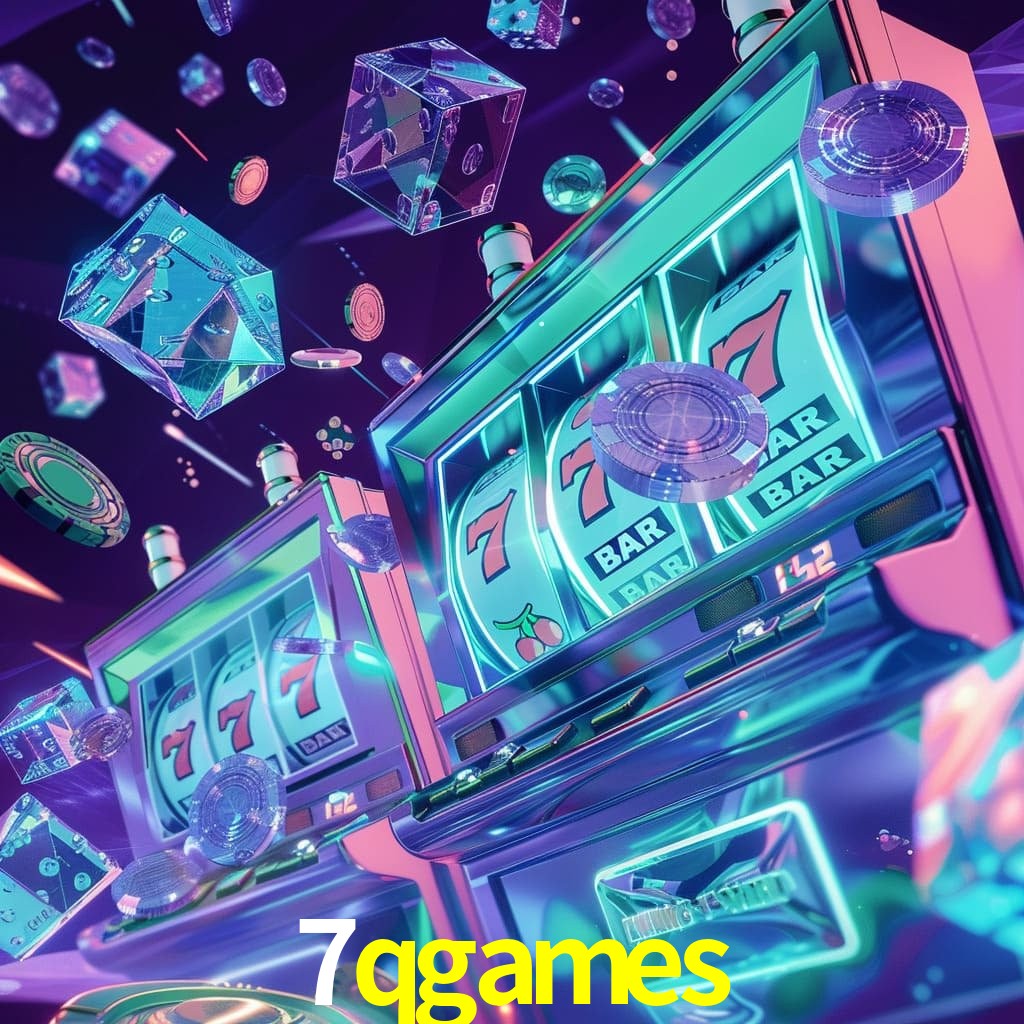 A Emoção da Loteria na 7qgames: Uma Chance de Mudança de Vida