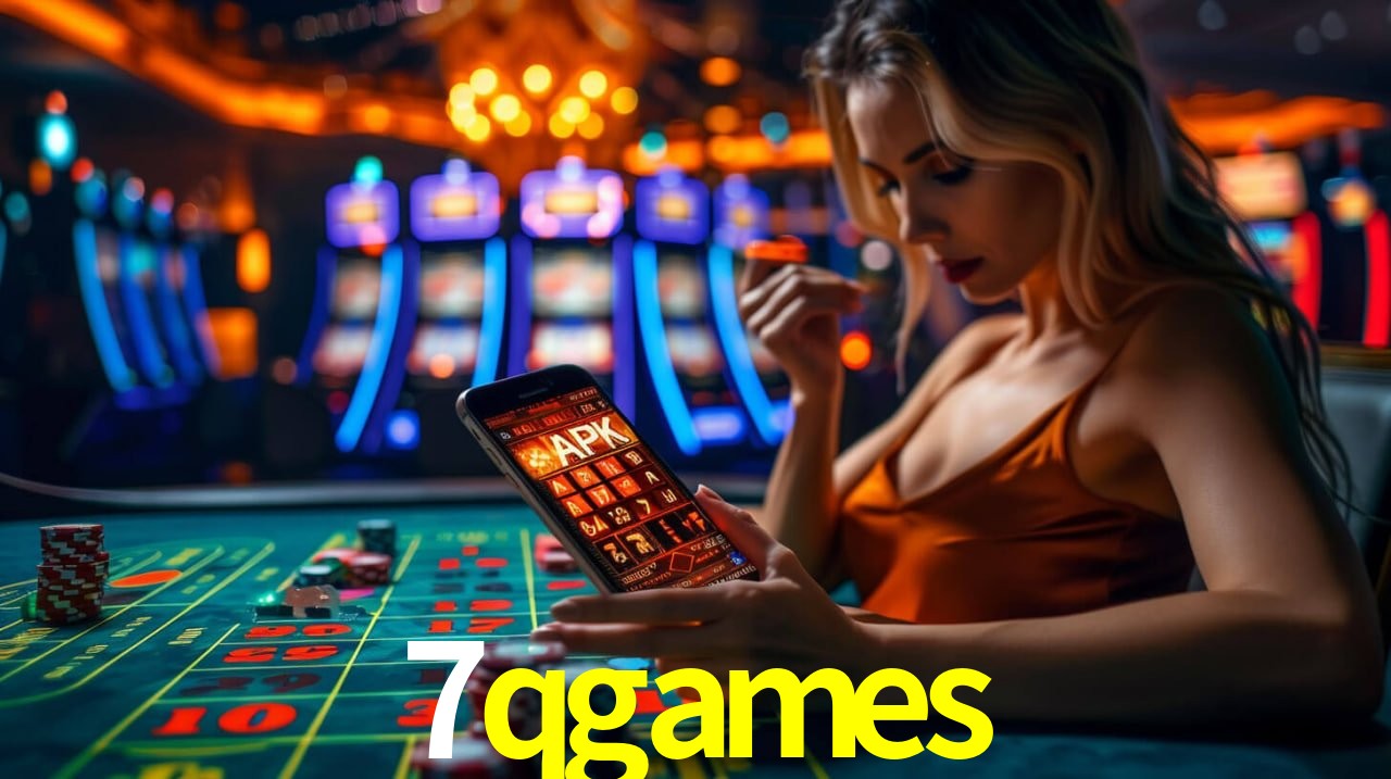 Aviator Game 7qgames
