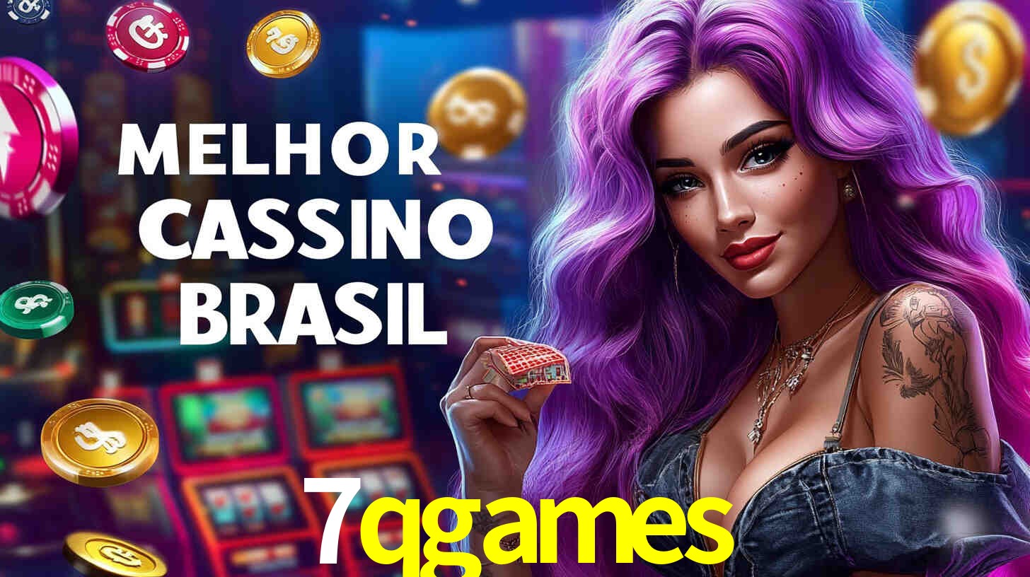 A Popularidade dos Caça-Níqueis no 7qgames