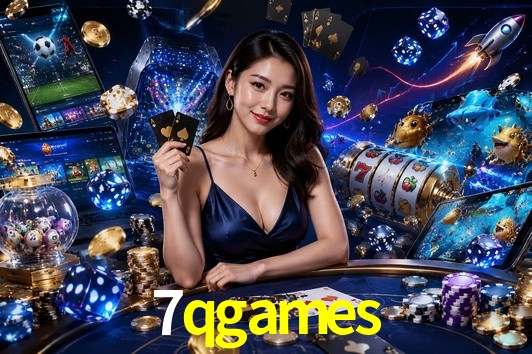 Exclusive Offers 7qgames