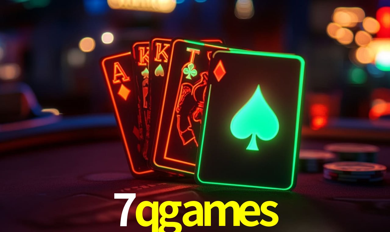 Apostas de Futebol 7qgames
