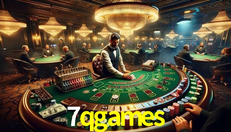 Bonus Features 7qgames
