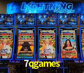 A Emoção da Loteria na 7qgames: Uma Chance de Mudança de Vida
