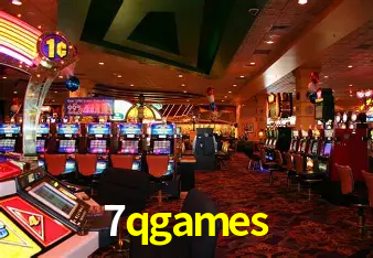 A Popularidade dos Caça-Níqueis no 7qgames