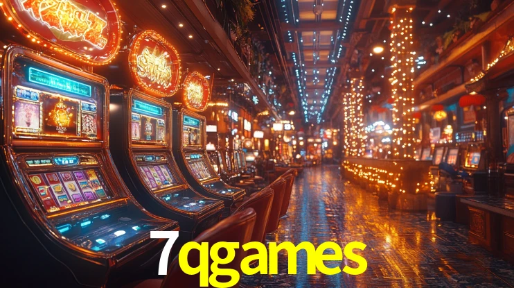 7qgames,7qgames.com