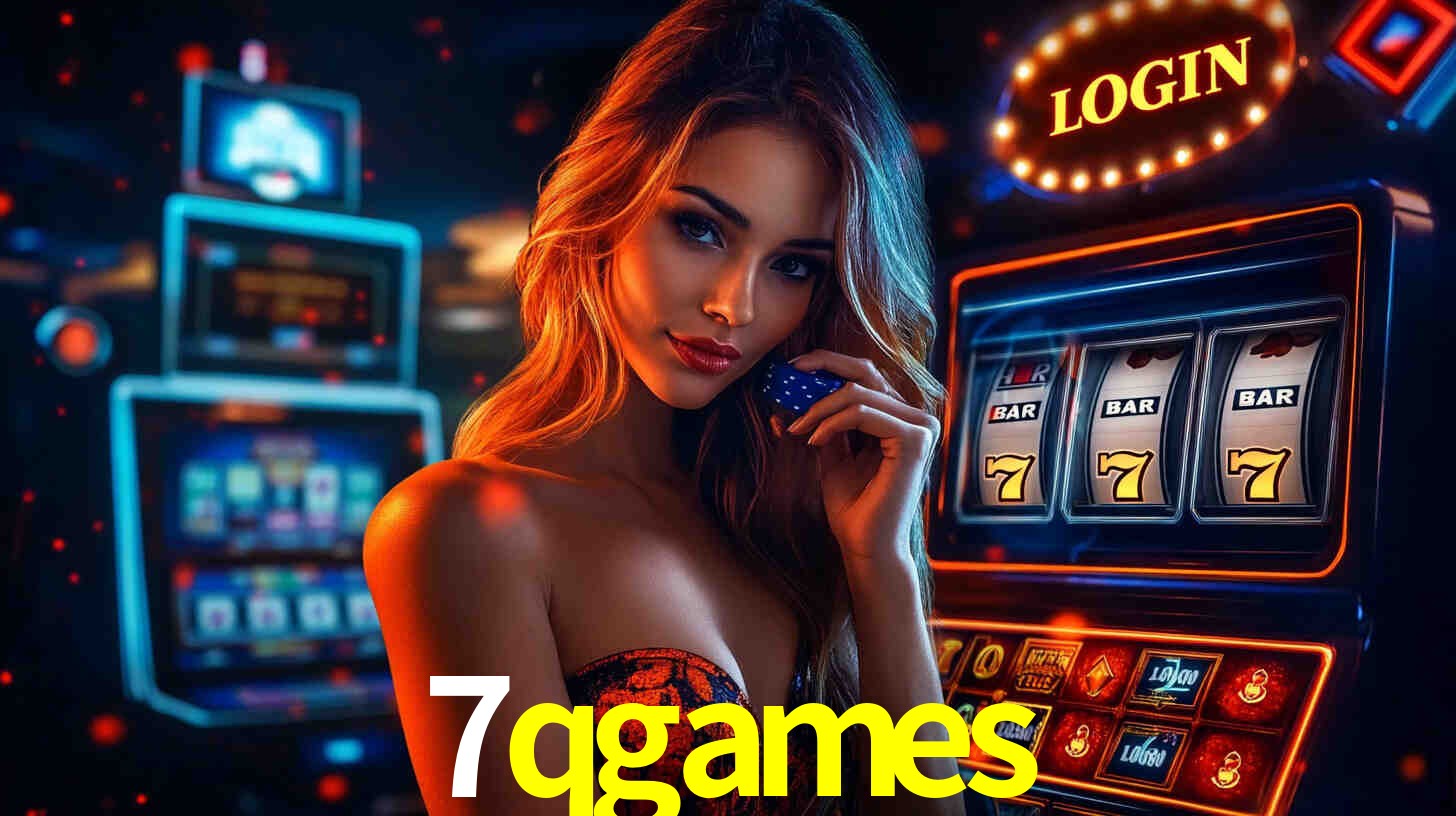 7qgames: A Experiência de Casino com Jogos de Mesa ao Vivo