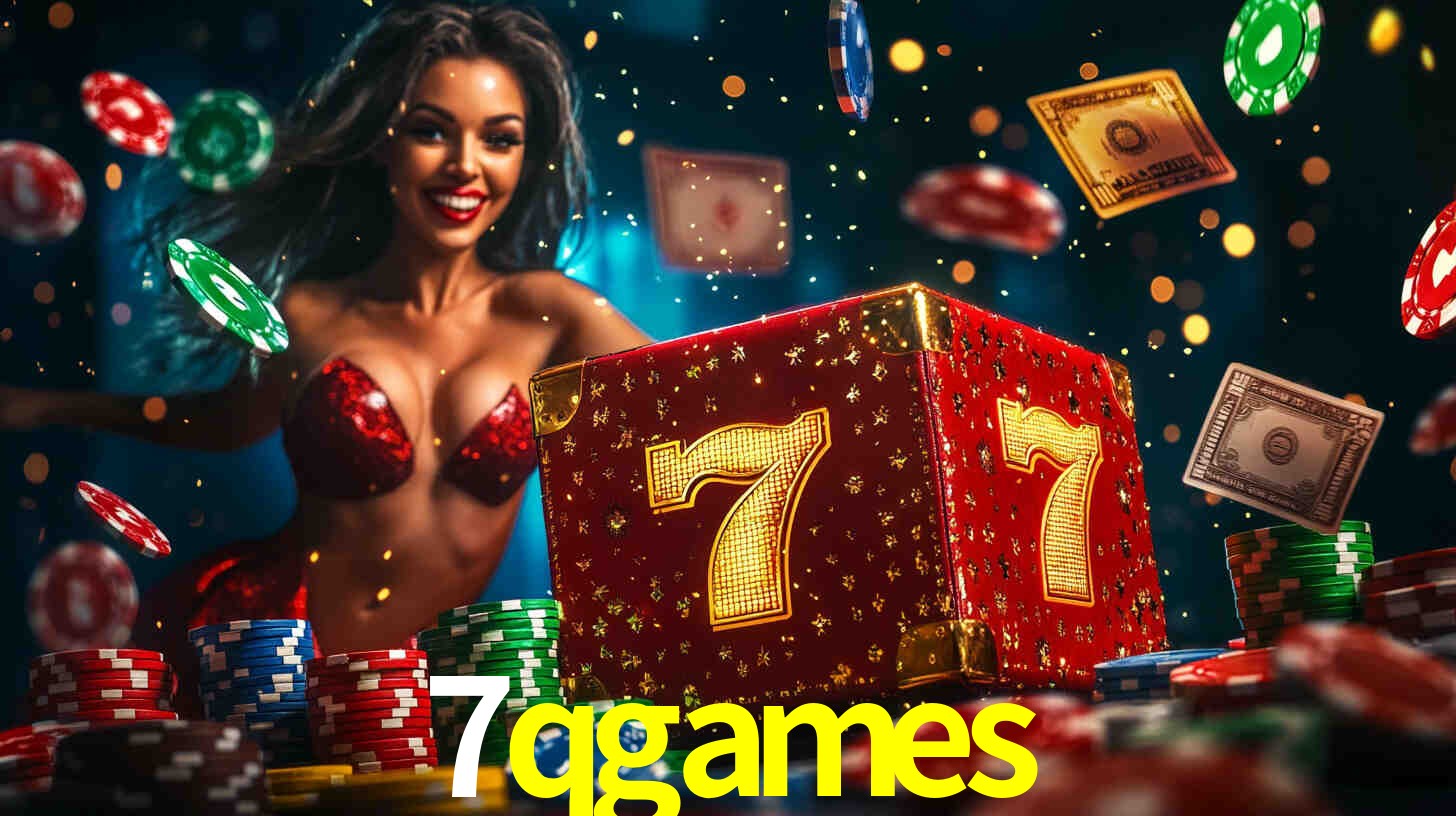 Descubra a Essência do 7qgames: Nossa História e Compromissos