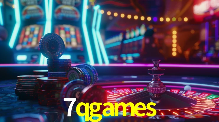 2FA Security 7qgames