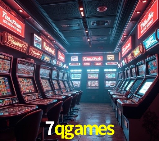 Segurança 2FA 7qgames