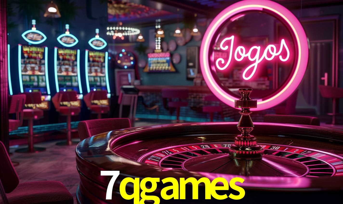 Explorando a Categoria de Eventos em Apostas na 7qgames