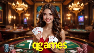 Seasonal Promotions 7qgames