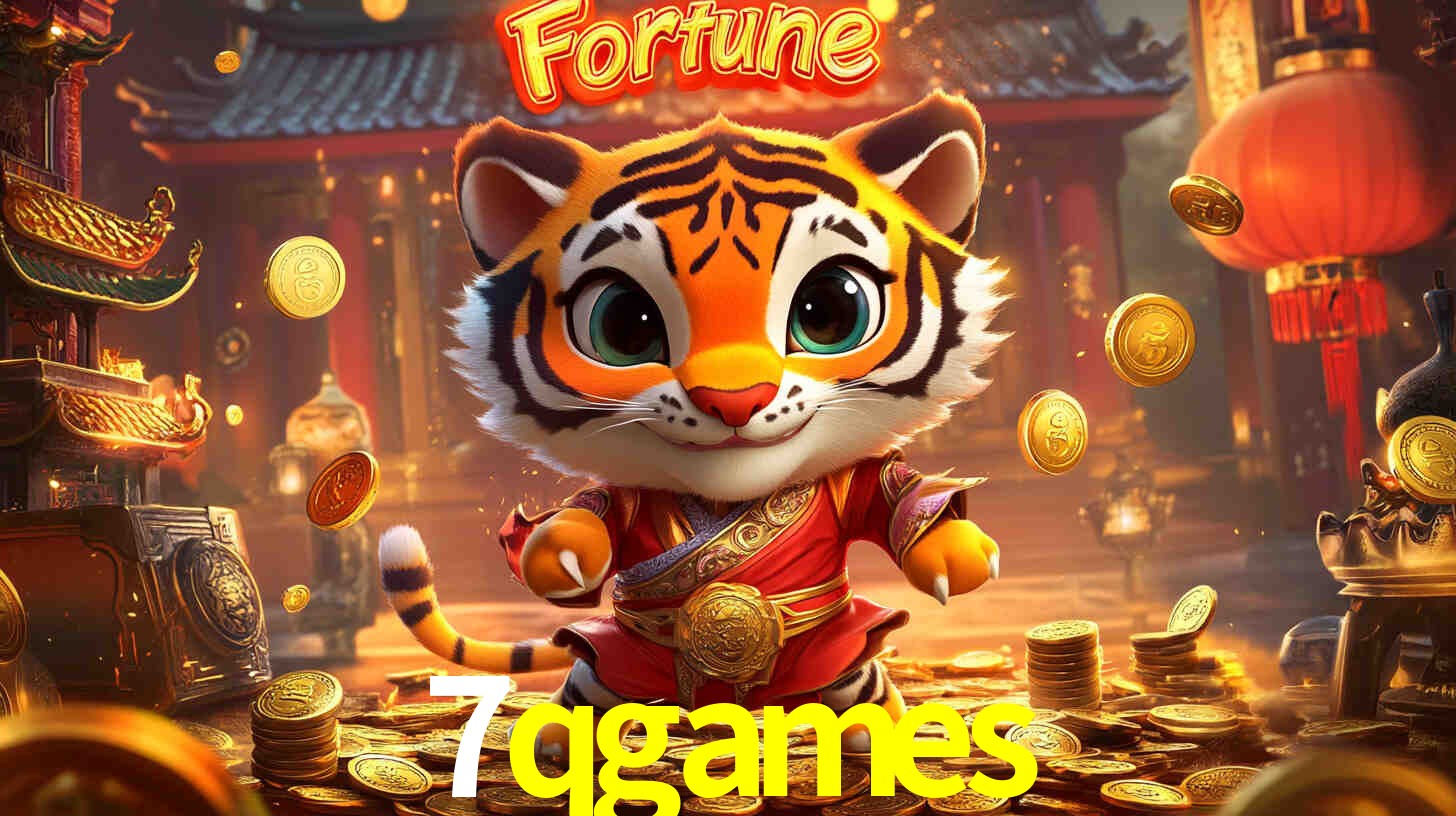 A Popularidade dos Caça-Níqueis no 7qgames