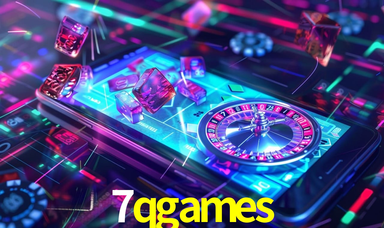 Casino VIP 7qgames