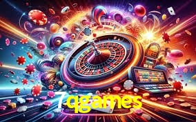 Casino Ao Vivo 7qgames
