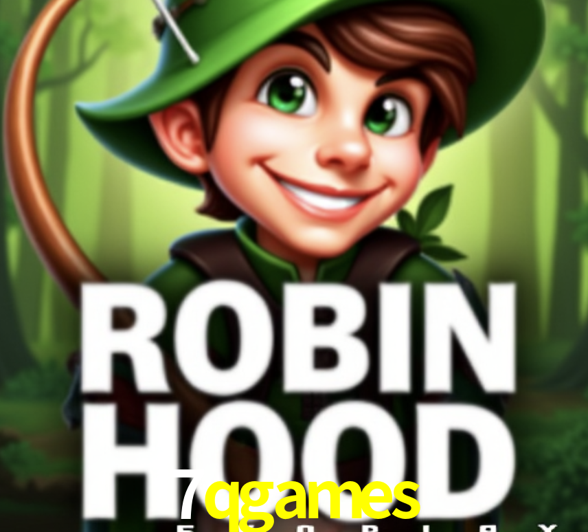 APP oficial da 7qgames para mobile