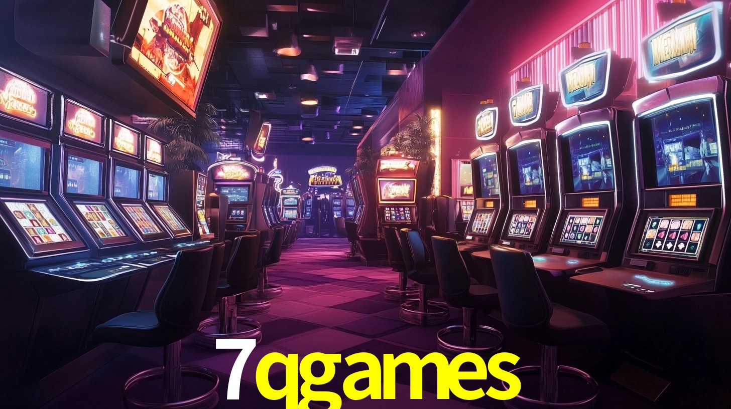 Ofertas Imperdíveis na 7qgames: Promoções e Bônus Que Valem a Pena