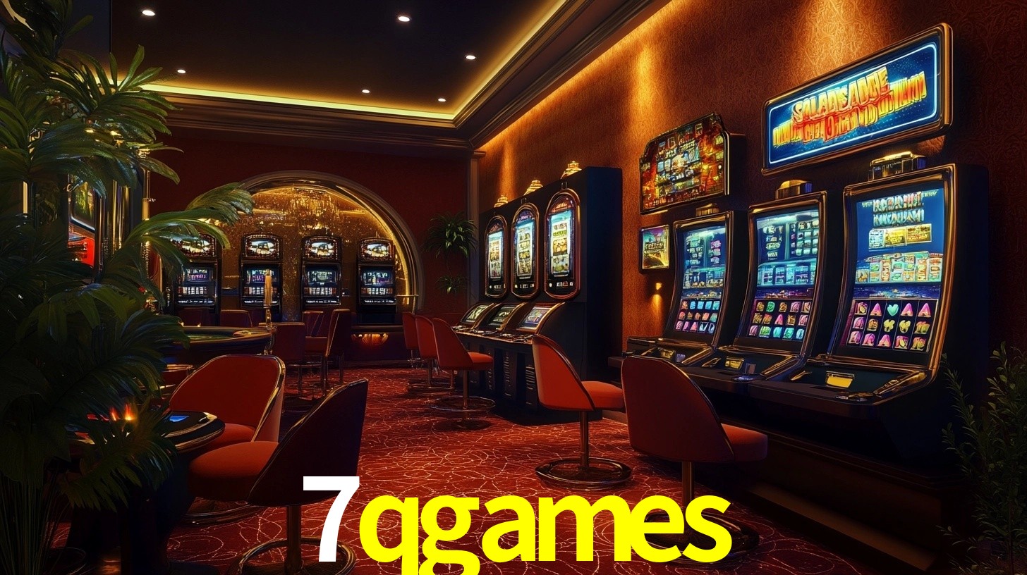 Welcome Bonus 7qgames