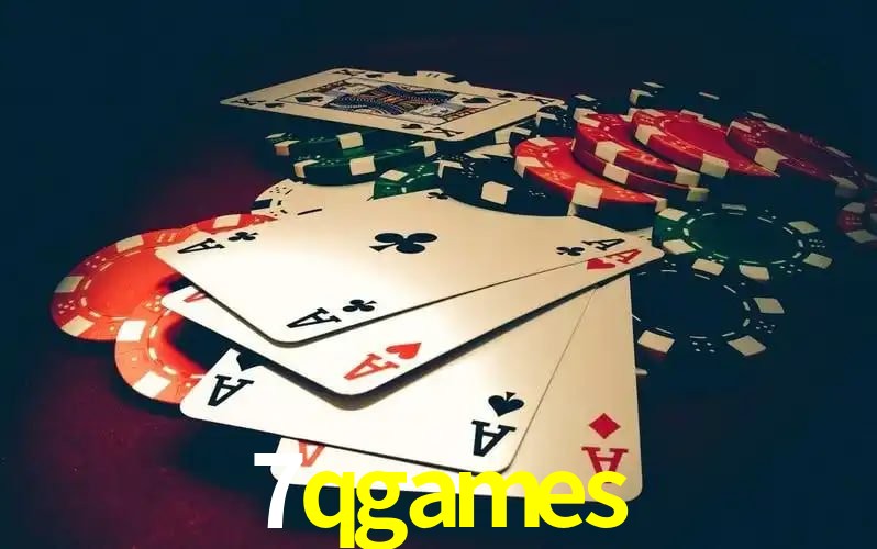 Promoção Relâmpago 7qgames