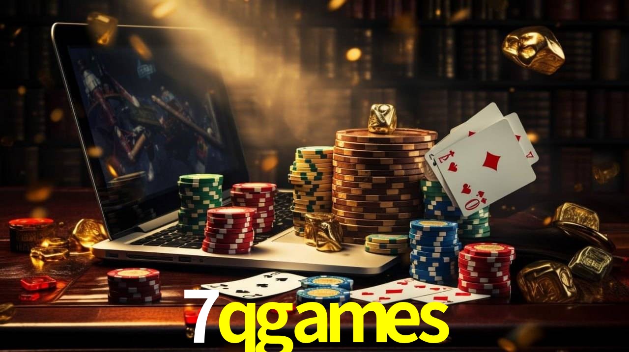 Jogos Exclusivos 7qgames
