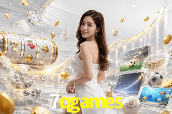 Gates of Olympus 7qgames