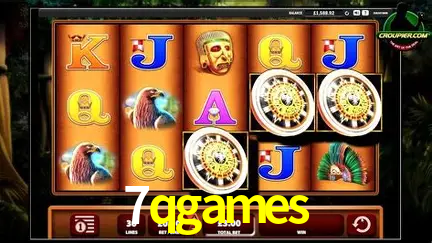 Descubra a Magia dos Jogos de Arcade no 7qgames