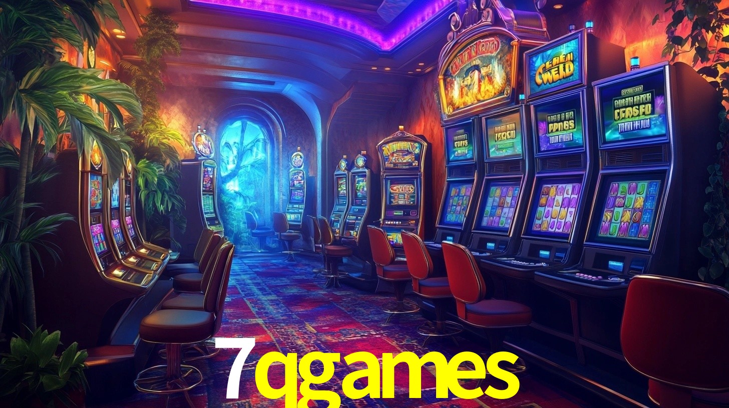 Programa VIP 7qgames