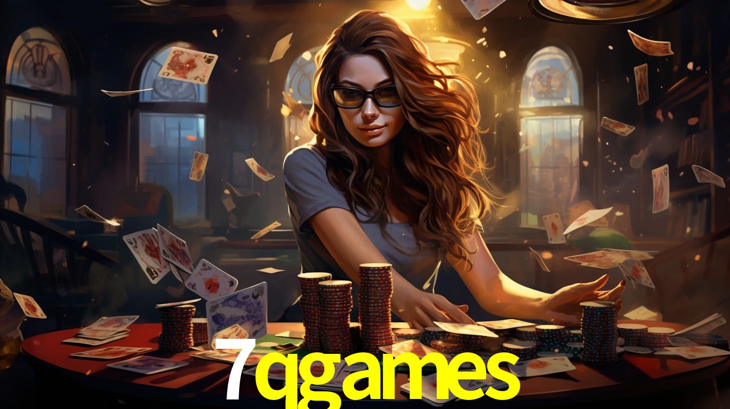 VIP Casino 7qgames