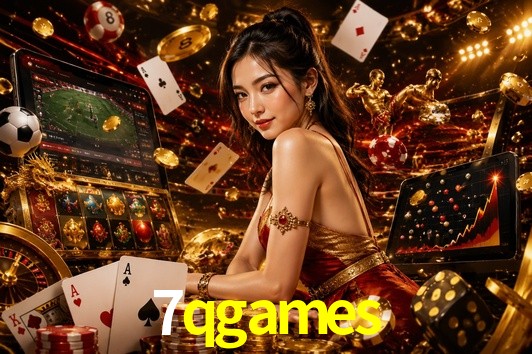 API Integration 7qgames