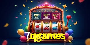 Diretório de Jogos 7qgames