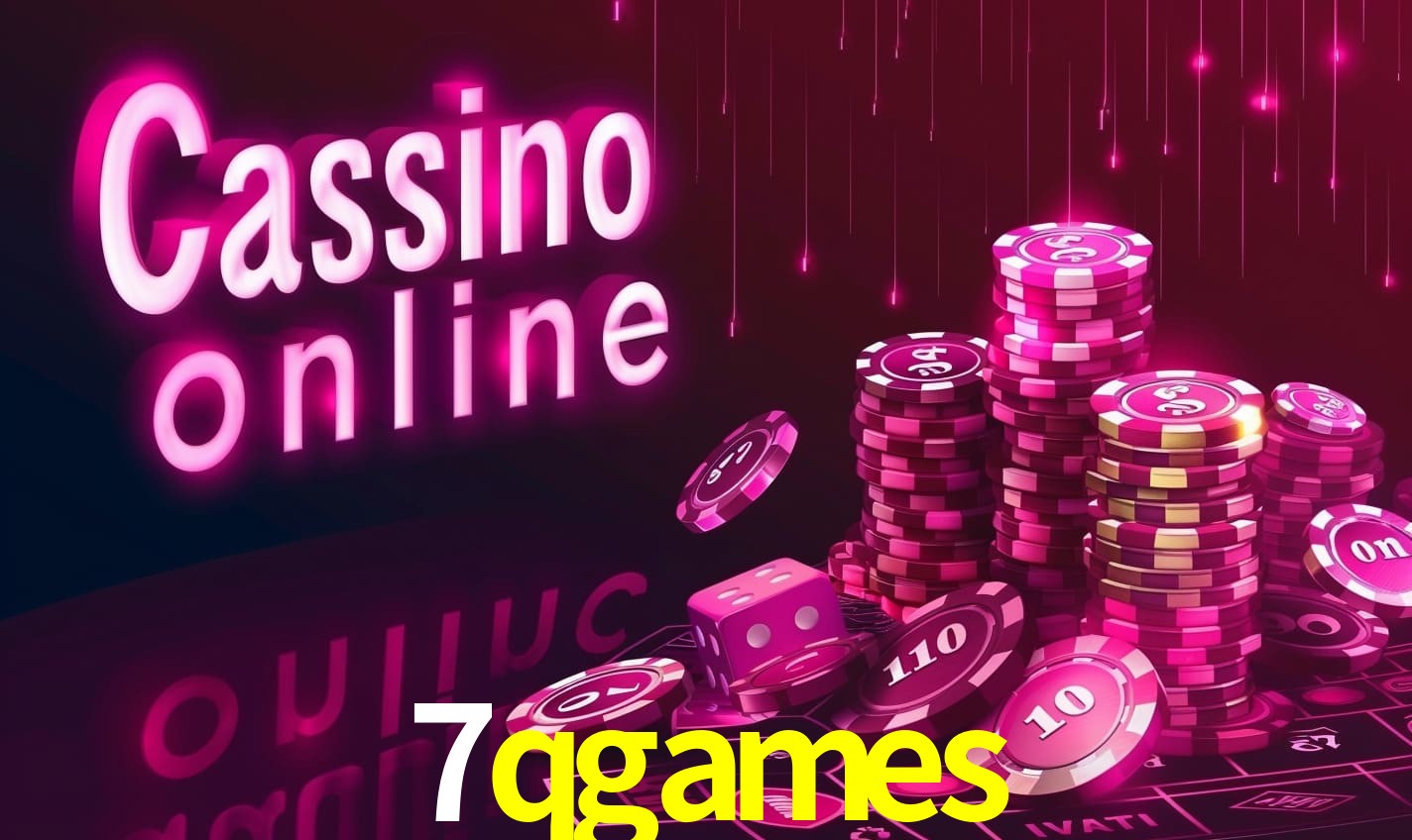 Descubra a Essência do 7qgames: Nossa História e Compromissos