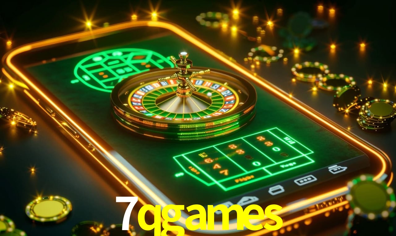 Jogos de Slot 7qgames