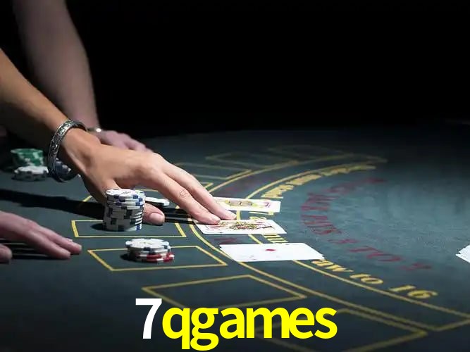 Cadastro Rápido 7qgames