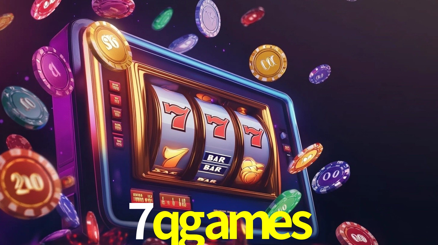 Daily Bonuses 7qgames