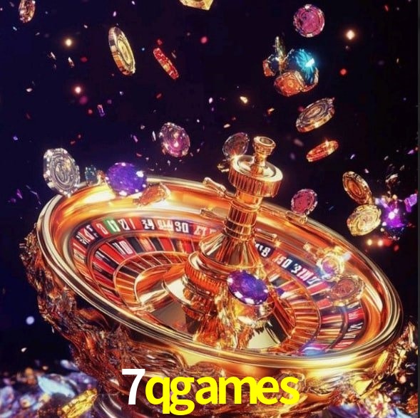Casino Ao Vivo 7qgames