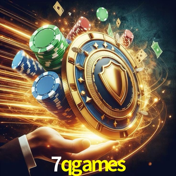 Ofertas Exclusivas 7qgames